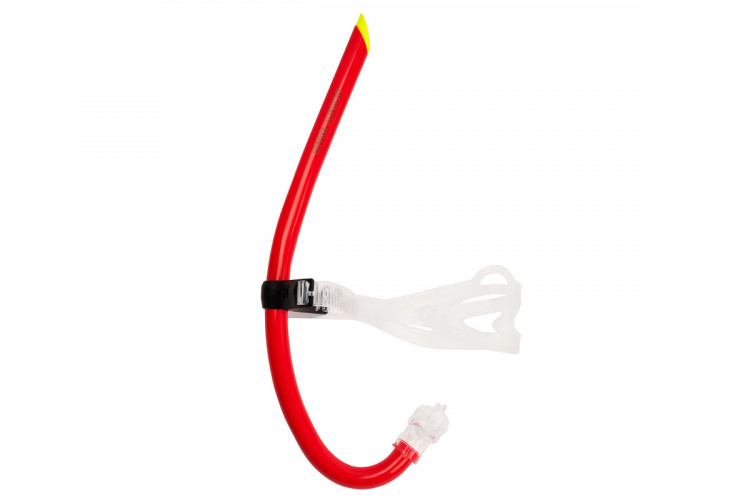 Трубка Scuba Brothers SWIM JUNIOR Red