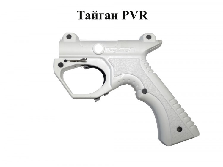 Рукоятка Тайган в сборе PVR 