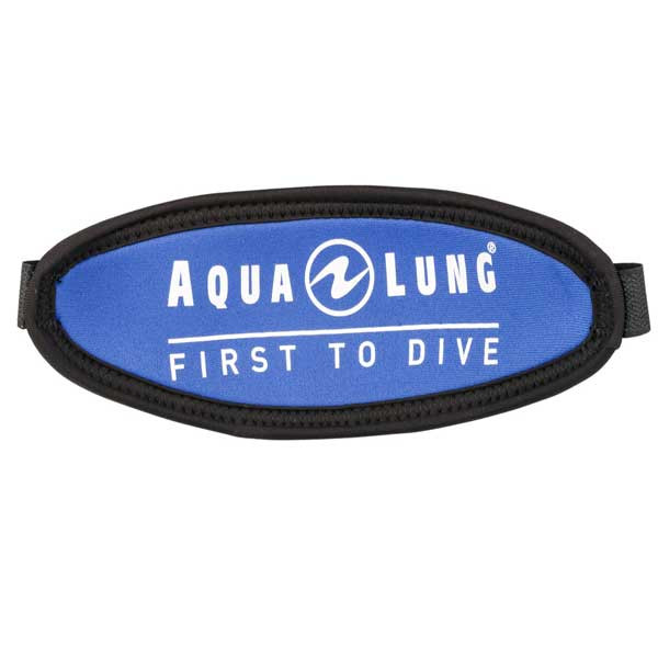 Неопреновый ремешок Aqualung для маски