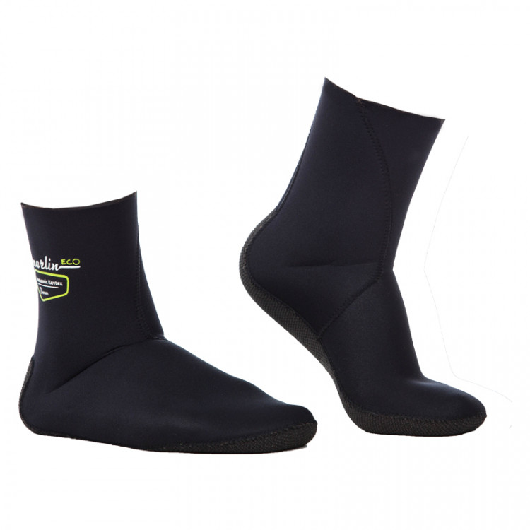Носки Marlin Anatomic Kevtex Eco 9 мм 