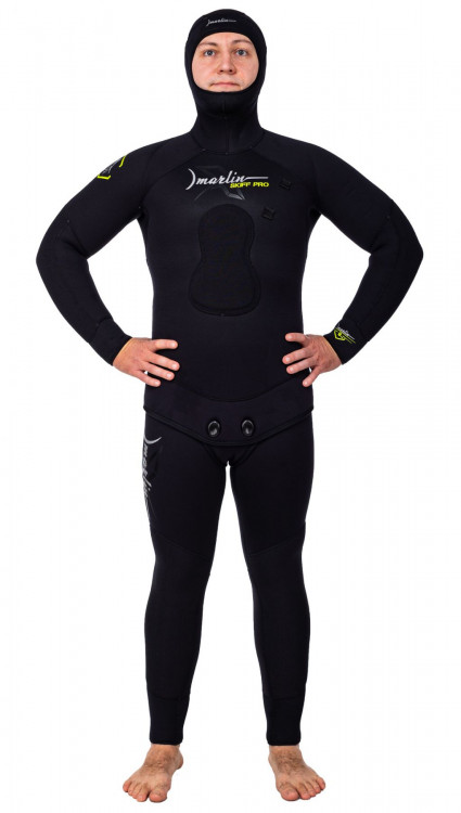 Гидрокостюм Marlin SKIFF Pro 7мм
