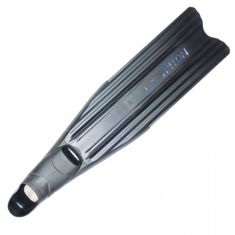 Ласты Marlin Triton Black 