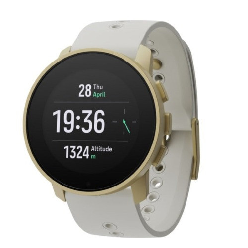 Часы Suunto 9 Peak Pro Pearl Gold, золотистые 