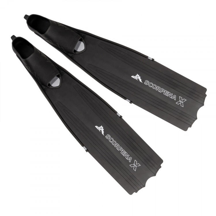 Ласты Scorpena F1 - Soft 