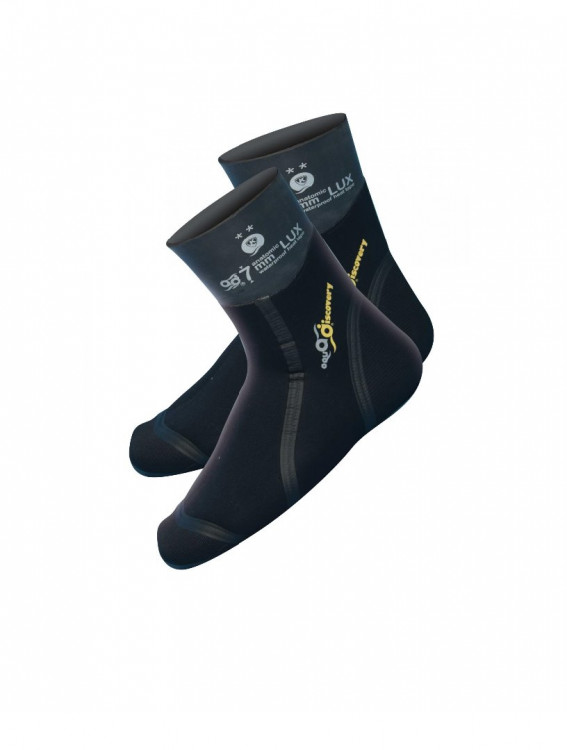 Носки Anatomic Lux Kevlar++ 5mm 