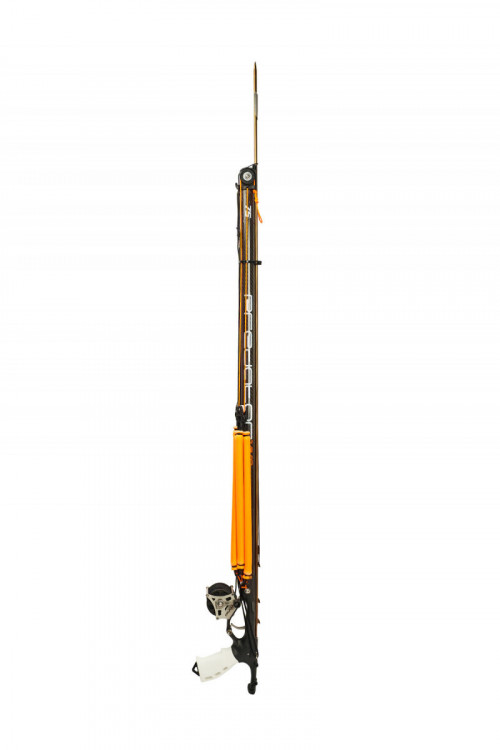 Арбалет MVD Predator ZESO CARBON INVERT ROLLER  