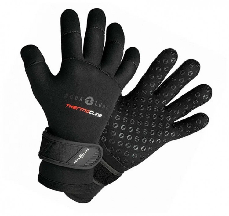 Перчатки Aqualung Thermocline 5 мм 