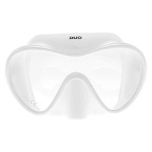 Маска Marlin Frameless Duo White
