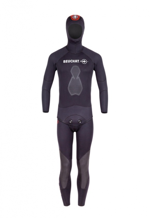Гидрокостюм Espadon Equipe 7mm