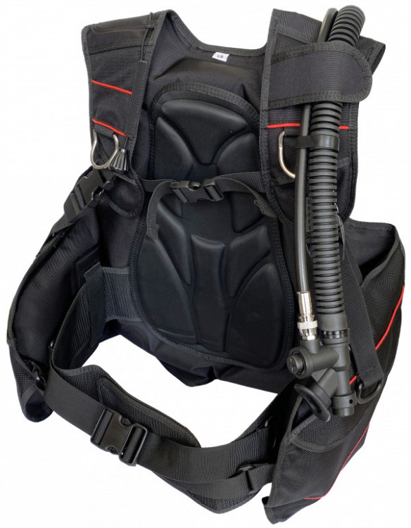 Компенсатор плавучести SCUBA BEST 