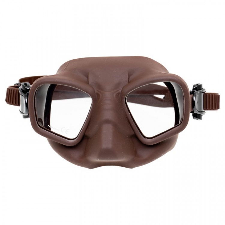 Маска Marlin Matrix Brown