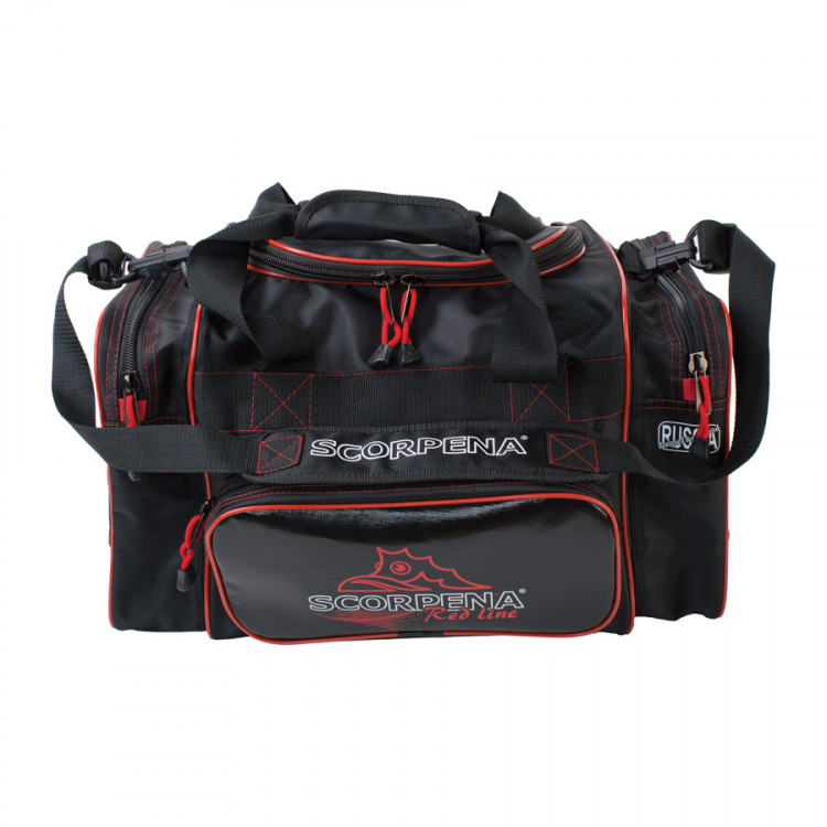 Сумка дорожная Scorpena Swim Baggage 