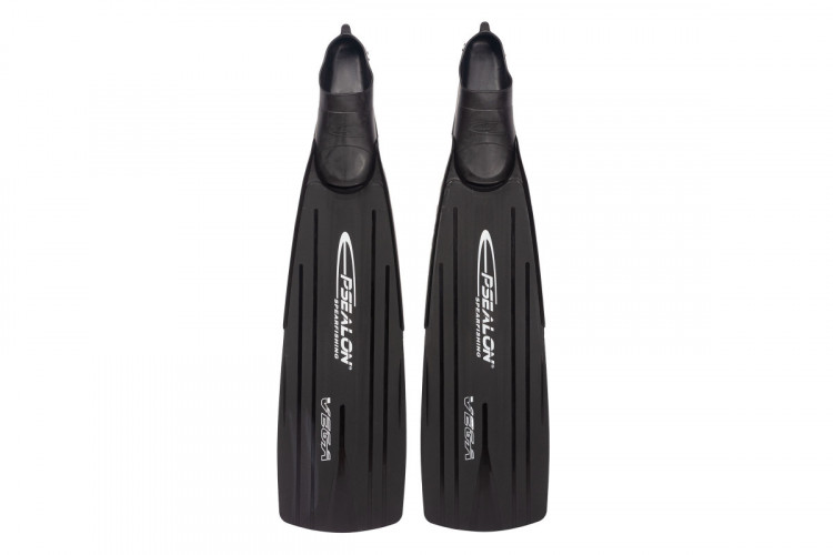Ласты Epsealon VEGA Black
