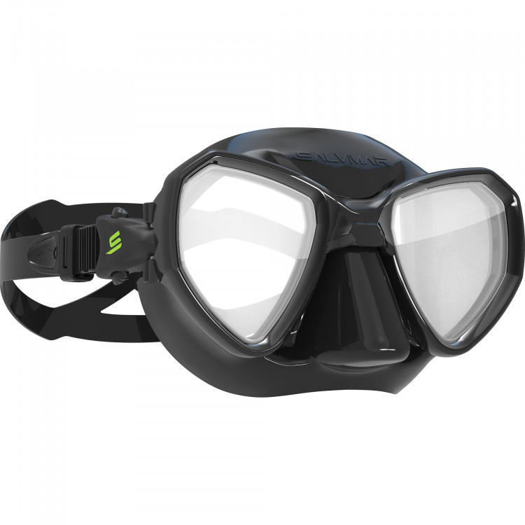 Маска Salvimar MORPHEUS MID подростковая 