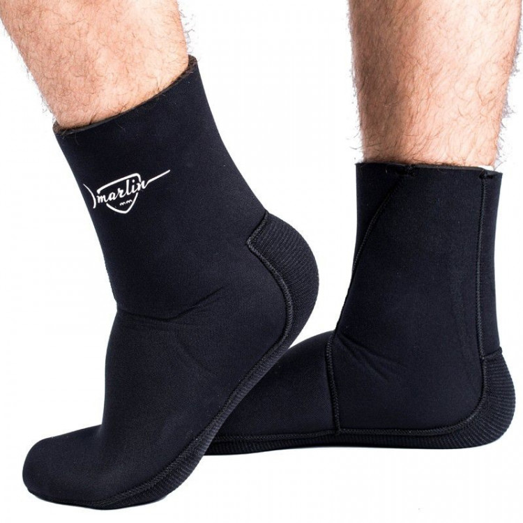Носки Marlin Anatomic Duratex 10 мм 