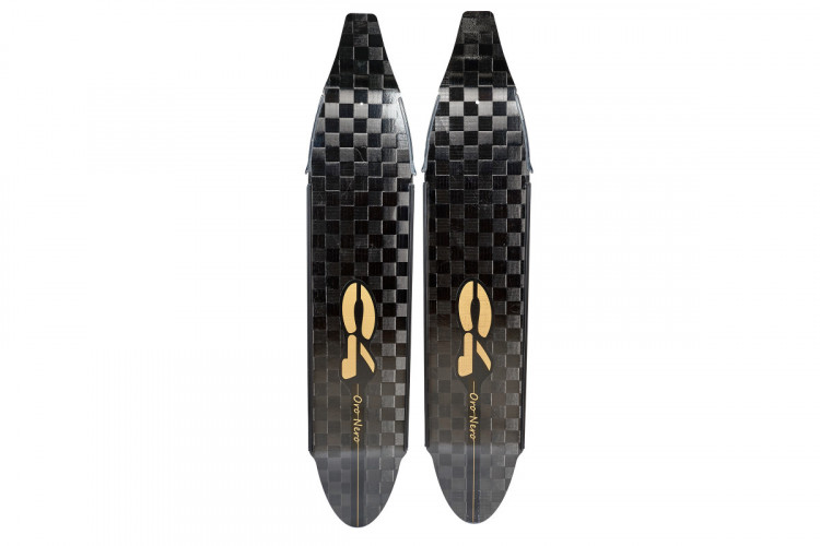 Лопасти C4 SIDERAL GOLDBLACK HT 