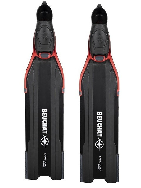Ласты Beuchat RED Libeccio Sport 