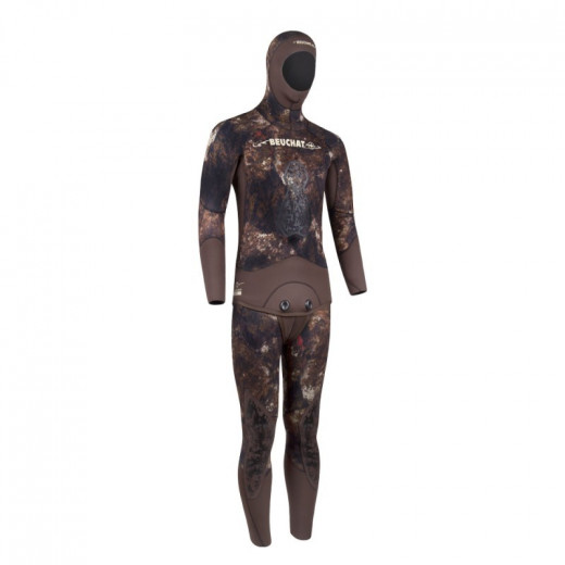 Гидрокостюм Rocksea Trigocamo Wide 7 мм &mdash; 