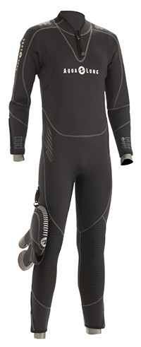 Гидрокостюм Aqualung Balance Comfort 5.5 моно 