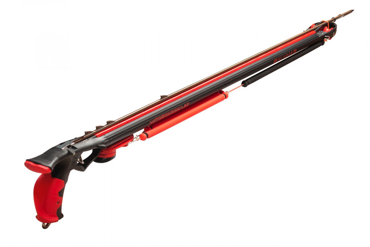 Ружьё-арбалет Salvimar HERO TOMAHAWK 