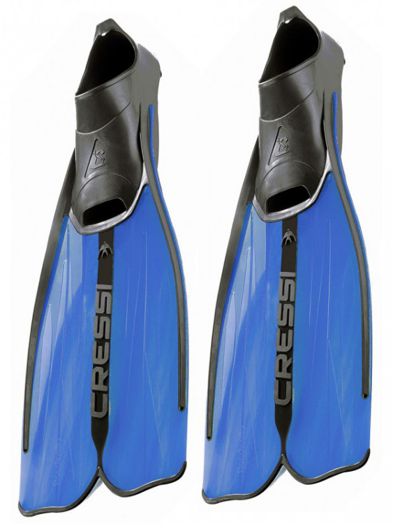 Ласты CRESSI RONDINELLA 