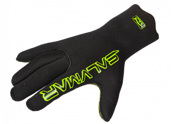 Перчатки Salvimar COMFORT 5мм 