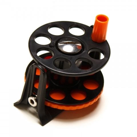 Катушка Pelengas пластик