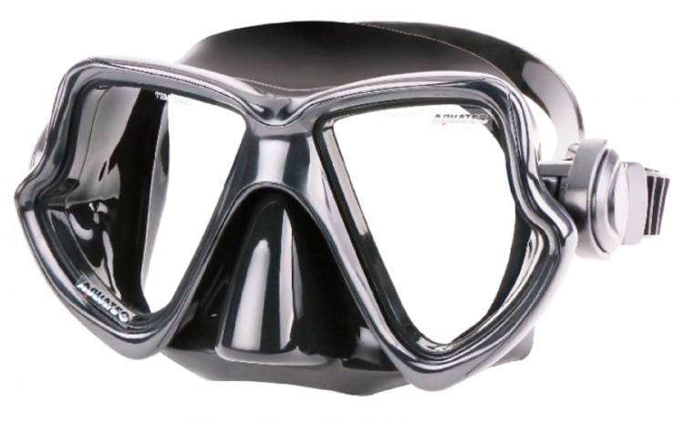 Маска Aquatec MK-400 