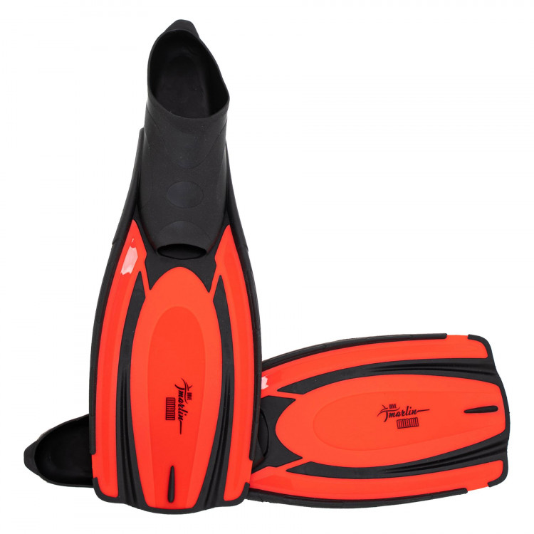 Ласты Marlin Miami Red