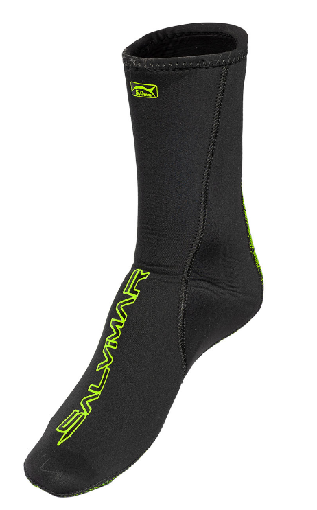 Носки Salvimar COMFORT 3мм